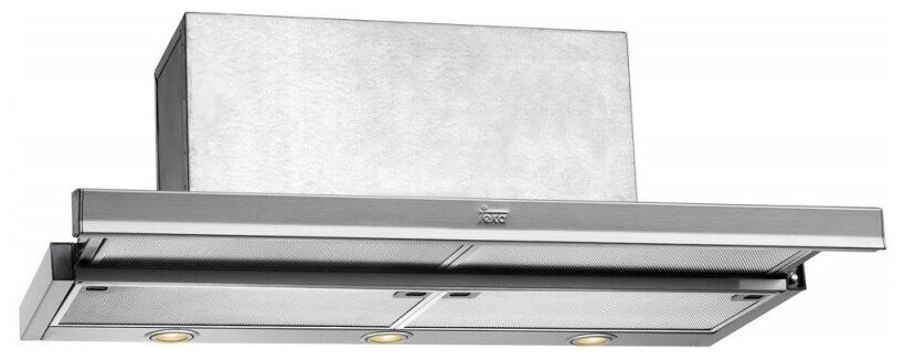 Встраиваемая вытяжка Teka CNL1 9000