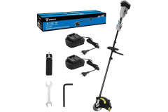 Триммер аккумуляторный Deko DKTR40V PRO 065-1216