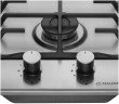 Газовая варочная панель MAUNFELD EGHS.32.6CS/G