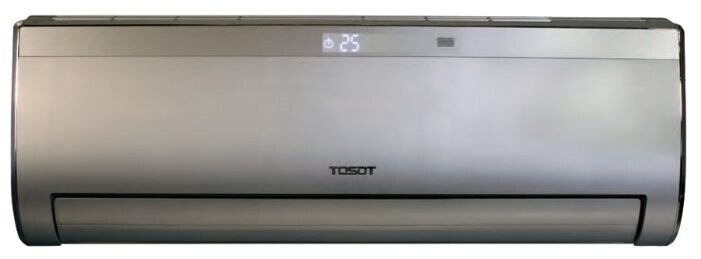 Сплит-система Tosot T09H-SU1/I / T09H-SU1/O