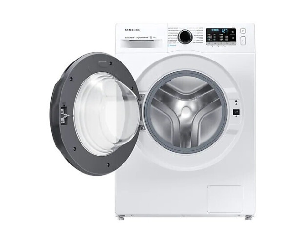 Стиральная машина Samsung WW80AAS22AE