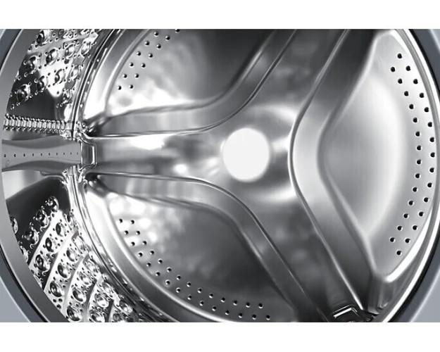 Стиральная машина Samsung WW80AAS22AE