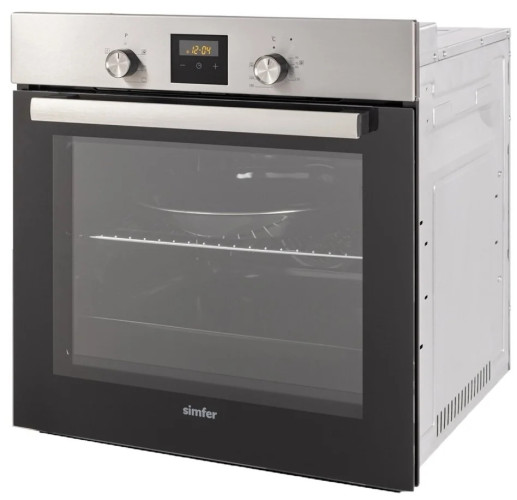 Электрический духовой шкаф Simfer B 6EM 56016