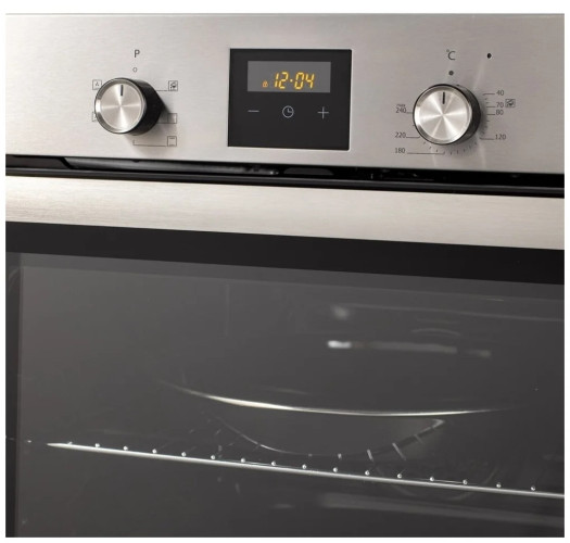 Электрический духовой шкаф Simfer B 6EM 56016