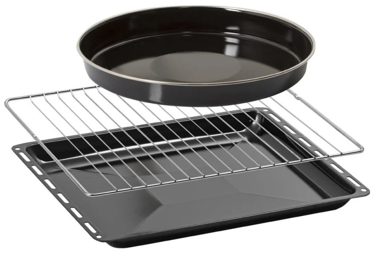 Электрический духовой шкаф Simfer B 6EM 56016