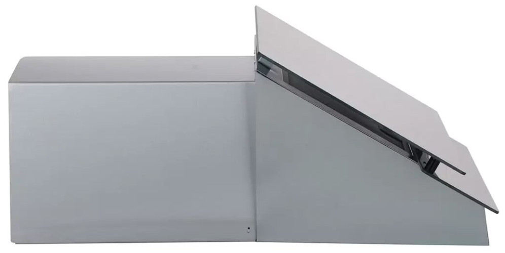 Кухонная вытяжка Gorenje WHI 649 EXBG