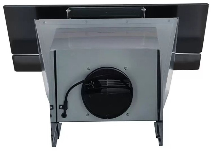 Кухонная вытяжка Gorenje WHI 649 EXBG