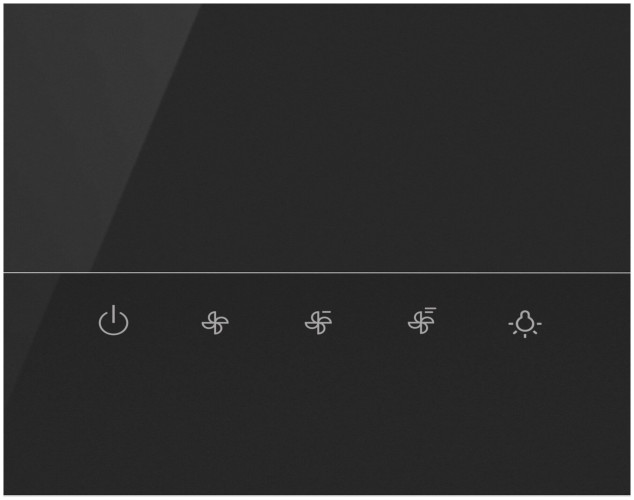 Кухонная вытяжка Gorenje WHI 649 EXBG