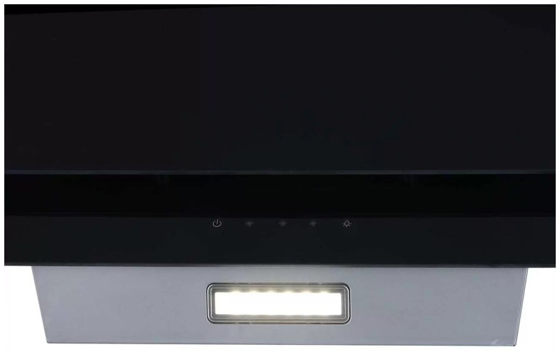 Кухонная вытяжка Gorenje WHI 649 EXBG