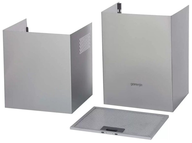 Кухонная вытяжка Gorenje WHI 649 EXBG