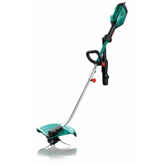 Триммер электрический Bosch AMW 10 с насадкой триммером 0.600.8A3.300