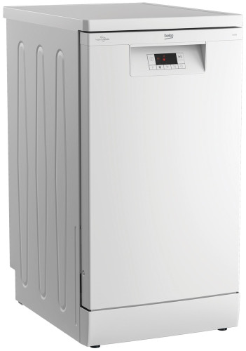 Посудомоечная машина Beko BDFS15021W