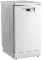 Посудомоечная машина Beko BDFS15021W