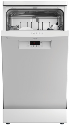 Посудомоечная машина Beko BDFS15021W