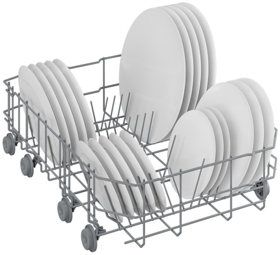 Посудомоечная машина Beko BDFS15021W