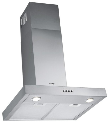 Кухонная вытяжка Gorenje DT 6315 X