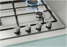 Газовая варочная панель Candy CHW 6BF4 WPX