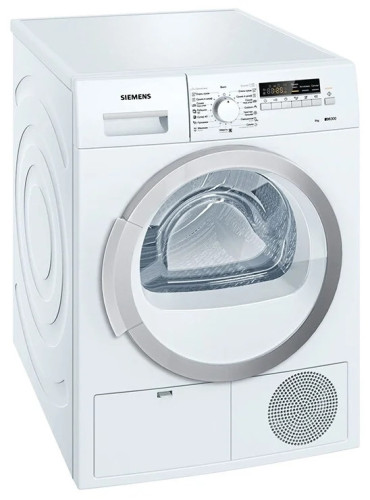 Сушильная машина Siemens WT 46B211