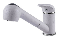 Смеситель для мойки Zigmund &amp; Shtain ZS 1200 млечный путь