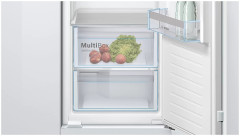 Встраиваемый холодильник Bosch KIR81VFF0
