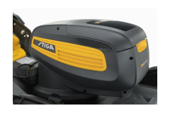 Газонокосилка аккумуляторная Stiga COMBI 748 SQ AE