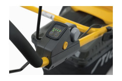 Газонокосилка аккумуляторная Stiga COMBI 748 SQ AE