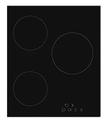 Электрическая варочная панель MBS PE-453