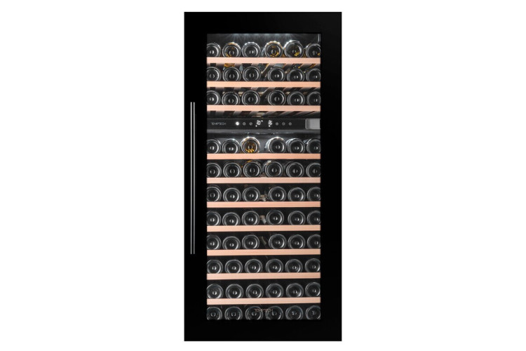 Винный шкаф IP Industrie CEX 8151 GS