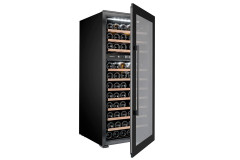 Винный шкаф IP Industrie CEX 8151 GS