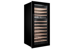 Винный шкаф IP Industrie CEX 8151 GS