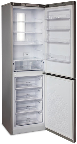 Холодильник Бирюса M880NF