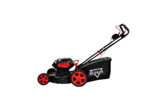 Газонокосилка аккумуляторная Elitech ЕКА 36БЛ/430 (E1601.001.00)