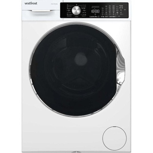 Стиральная машина VESTFROST VFWI103S14MW
