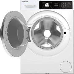 Стиральная машина VESTFROST VFWI103S14MW