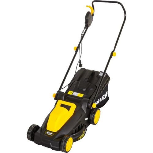 Газонокосилка электрическая Huter ELM-380T (70/4/17)