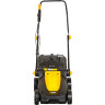 Газонокосилка электрическая Huter ELM-380T (70/4/17)