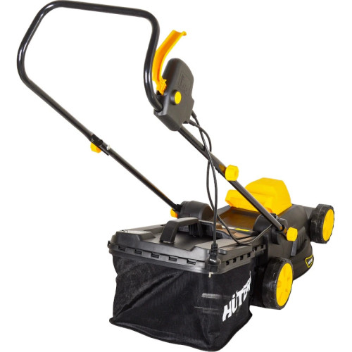 Газонокосилка электрическая Huter ELM-380T (70/4/17)