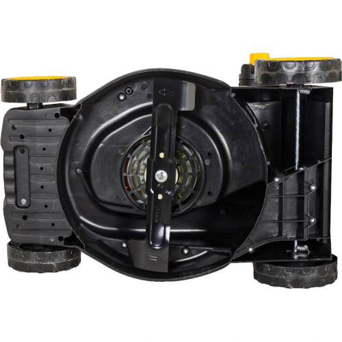 Газонокосилка электрическая Huter ELM-380T (70/4/17)