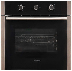 Газовый духовой шкаф MONSHER MBO GE 6531 M0