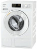 Стиральная машина Miele WSD663 WCS Lotus White, белый лотос