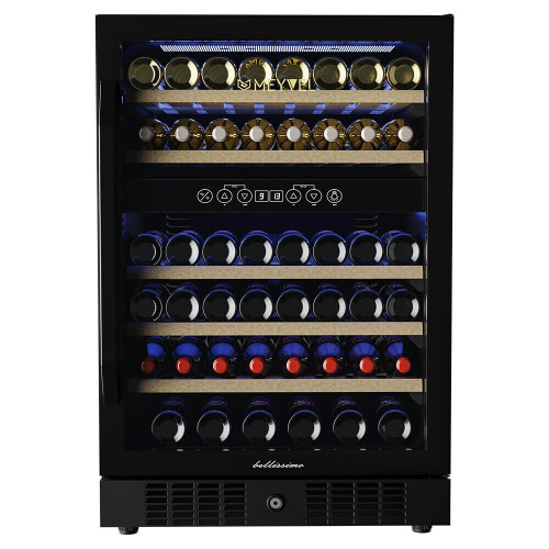Винный шкаф Cellar Private CP012-2W