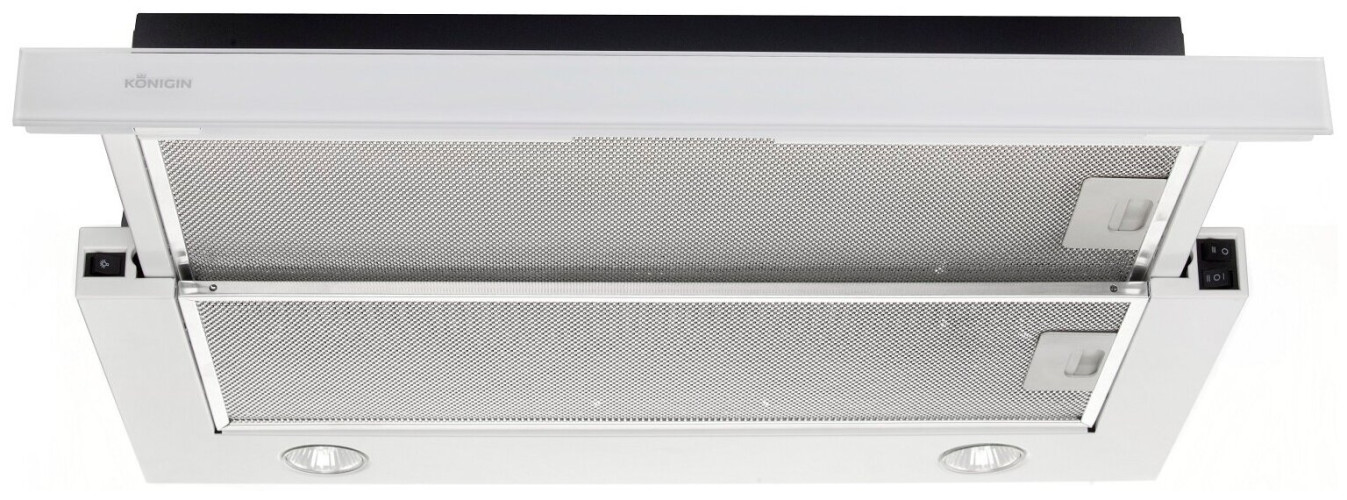Встраиваемая вытяжка Konigin Helena II 60