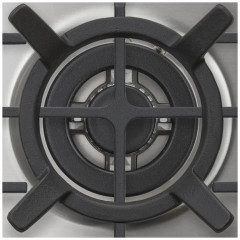 Газовая варочная панель Korting HG 665 CTGX