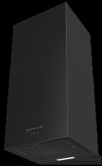 Островная вытяжка Meferi ROOMBOX40BK COMFORT
