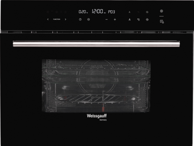 Электрический духовой шкаф Weissgauff OE 446 282 154