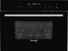Электрический духовой шкаф Weissgauff OE 446 282 154