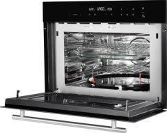 Электрический духовой шкаф Weissgauff OE 446 282 154