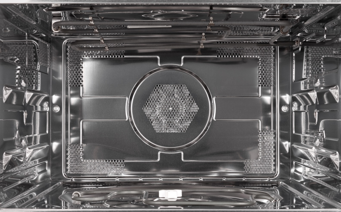 Электрический духовой шкаф Weissgauff OE 446 282 154