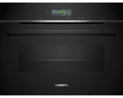 Электрический духовой шкаф Siemens CB 734G1B1