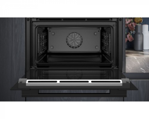 Электрический духовой шкаф Siemens CB 734G1B1
